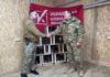 Українська команда” передала на передову 28 та 63 бригадам нову партію БПЛА – Палатний