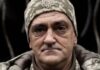 Доброволець з-під Одеси став кавалером “Золотого Хреста” ЗСУ