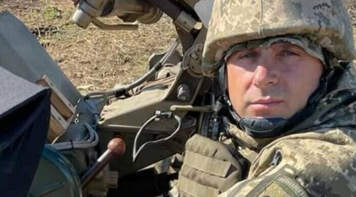 Захисник з Одещини знищив два «шахеди» під час новорічної атаки РФ