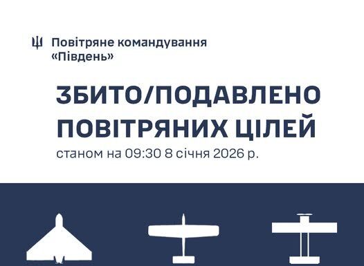 У ПК «Південь» розповіли, які ракети застосували окупанти при останньому обстрілі Одещини