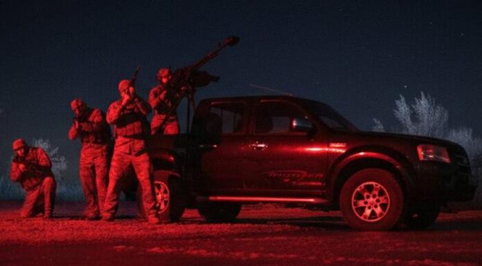 Скільки дронів збила ППО під час нічної атаки на Одещину