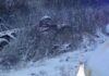 ДТП на Одещині: авто перекинулося у кювет, травмована пасажирка