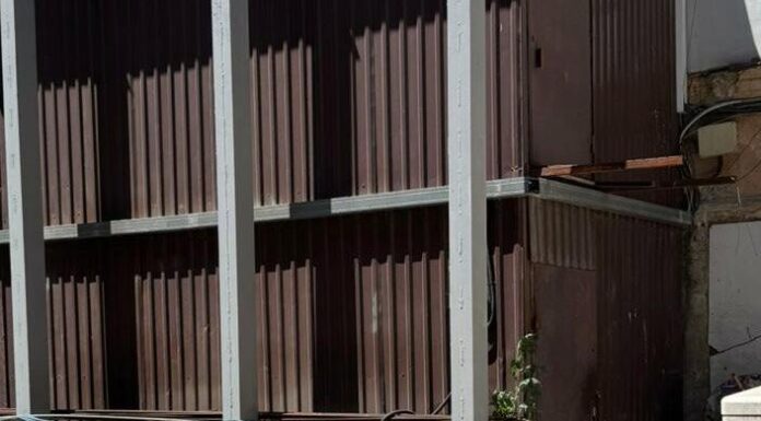 Незаконне будівництво в центрі Одеси: іноземця судитимуть за захоплення землі