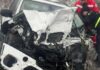 Аварія на трасі Одеса — Рені: до лікарні потрапила родина з дітьми