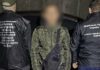 На Одещині вивозили чоловіків за кордон під виглядом працівників Укрзалізниці