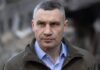 У Києві без тепла залишаються трохи менше 3 тис. багатоповерхівок, за ніч підключили 227 – мер