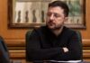 Зеленський: лютий може бути робочим місяцем щодо змін в законодавстві