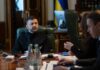 Зеленский: “Нафтогаз” импортирует электроэнергии более 50% от собственных потребностей потребления