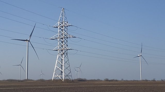 Horizon Capital поддержит проект ВЭС 124 МВт Notus Energy в рамках нового фонда для Украины «HCCF»