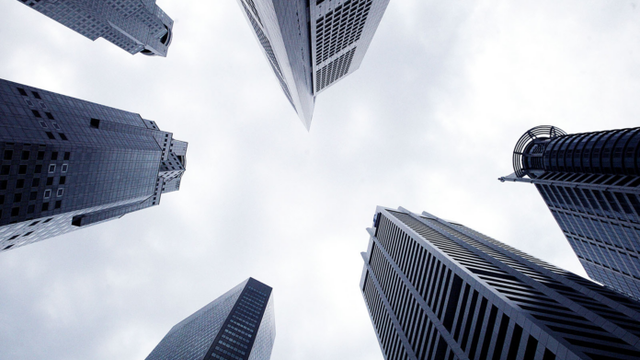 Инвестконцепция Dragon Capital и Amber Infrastructure победила в отборе для Фонда реконструкции Украины от ЕК