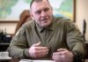 “Мадяр” Бровді: Рішення заміни голови СБУ – це ризик, командир Малюк на своєму місці