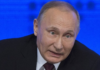 Трамп сказал, кто должен защищать Украину от Путина