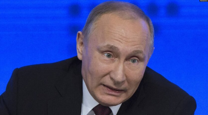 Трамп сказал, кто должен защищать Украину от Путина