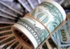 Международные резервы Украины в 2025 г. выросли на 30,8% – до рекордных $57,3 млрд