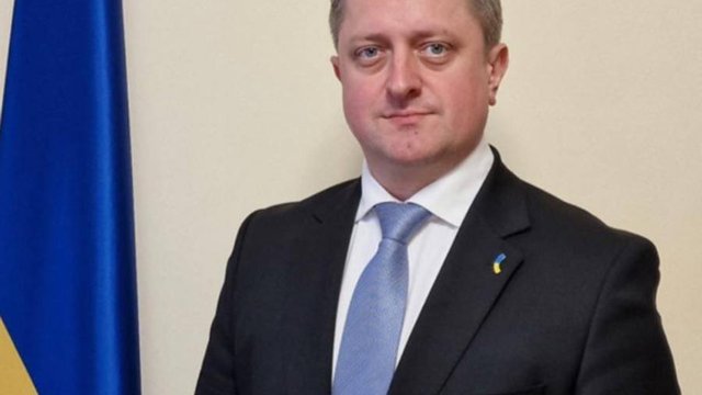 Україна очікує від Чехії оцінки сумісності антиукраїнських заяв спікера Палати депутатів із займаною ним посадою — ЗМІ