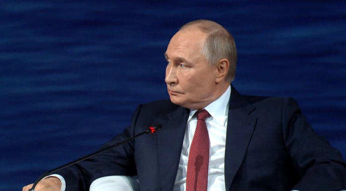 ЦРУ ответило на фейк о «покушении на Путина»