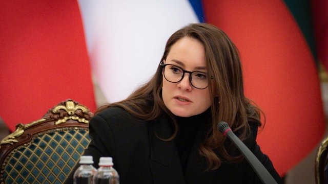 Источники реализации экономического плана для Украины договорились подробно проработать в ближайшие недели – Свириденко