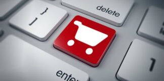 Rozetka за 9 месяцев 2025 года заработала две трети общей выручки десятки лидеров онлайн-ритейла – исследование