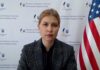 США посилює тиск на іранський тіньовий флот – посол Стефанішина