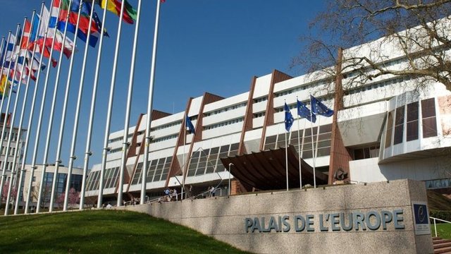 ПАРЄ затвердило склад Платформи Асамблеї для діалогу з російськими демократами