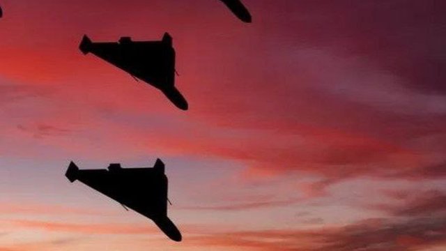 Шестеро цивільних постраждали через атаки ворожих БпЛА у Дніпропетровській області – ОВА