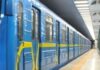 Рух поїздів “червоної” лінії метро в Києві відновлено у звичайному режимі – КМДА