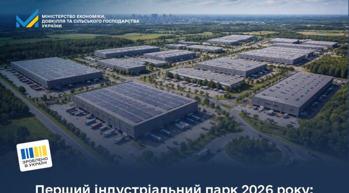 Кабмин согласовал создание ИП «Буковина 1» в Черновицкой области