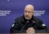 Кабмин определил вопросы, относящиеся к компетенции первого вице-премьера Шмыгаля