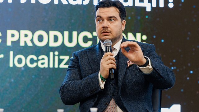 Свириденко о Наталухе: На посту главы ФГИ он сможет обеспечить стратегический и эффективный подход к управлению государственными активами