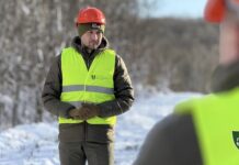 «Леса Украины» планируют удвоить инвестиции в 2026г и увеличить заготовку древесины на 2 млн куб. м — гендиректор