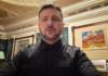 Небо защитит “Лазарь”: в Украине создадут антидроновый купол, принято важное кадровое решение