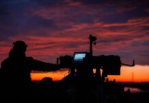 Захисники України в ніч на 10 січня знищили або подавили 94 зі 122 засобів повітряного нападу росіян