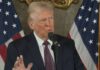 Трамп відмовився від запровадження тарифів проти Європейських партнерів у зв’язку з переговорами щодо Гренландії та Арктики