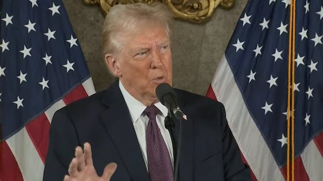 Трамп відмовився від запровадження тарифів проти Європейських партнерів у зв’язку з переговорами щодо Гренландії та Арктики