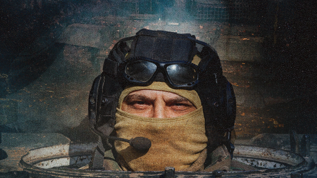 У столиці відбудеться прем’єра документальної стрічки про “Азов”