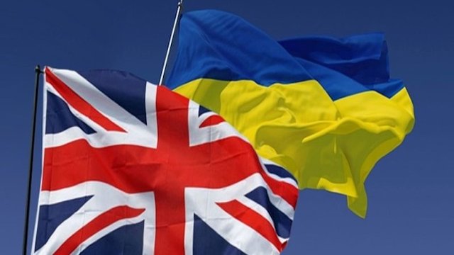 Велика Британія виділяє GBP200 млн на підготовку військ до розгортання в Україні – ЗМІ