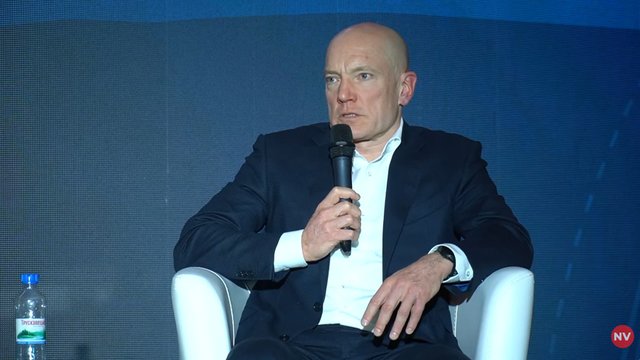 Dragon Capital в 2025г инвестировал в Украину почти $100 млн, в 2026г планирует дальнейший рост — Фиала