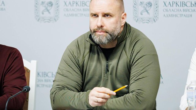 Двоє загиблих, троє постраждалих через удар ворожого БпЛА по цивільному автомобілю у Харківській області