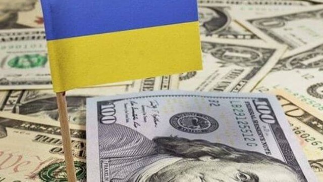 Минфин в январе-марте планирует уменьшить предложение долларовых ОВГЗ