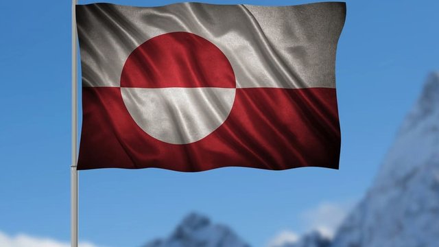 Жителі Гренландії скуповують спорядження та продукти на тлі американської загрози — ЗМІ