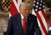 Трамп: США успішно провели великомасштабну операцію проти Венесуели та її лідера Мадуро