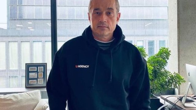 Основатель UFuture Хмельницкий планирует в 2026 году создать учебный центр в ИП «Белая Церковь» и погасить не менее $10 млн кредитов