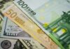 Официальный курс гривни ослаб до нового минимума – 43,3927 грн/$1