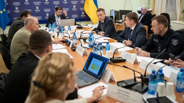 Уряд планує впровадити нову модель водокористування півдня України після деокупації територій — очільник Мінекономіки