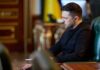Зеленський: До компромісу мають бути готові всі три сторони, і американська також