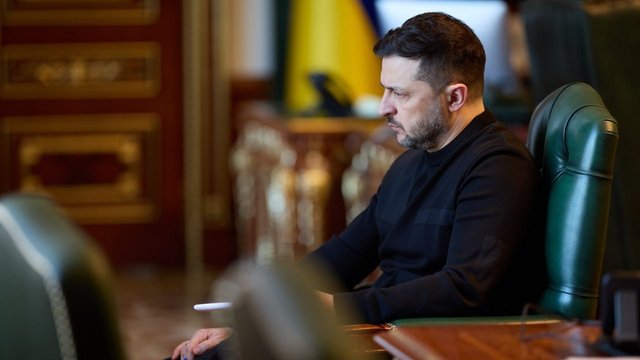 Перемовини в Абу-Дабі були конструктивними, наступні зустрічі можуть відбутися наступного тижня – Зеленський