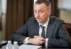 Биржевая продажа леса “Лесов Украины” со II-кв.-2026 будет учитывать рейтингование добропорядочности покупателей – Соболев