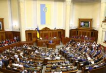 Рада не смогла назначить Шмыгаля первым вице-премьером — министром энергетики