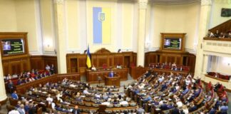 Рада не смогла назначить Шмыгаля первым вице-премьером — министром энергетики