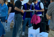 Понад 223 тисячі ВПО: Одещина розширює мережу тимчасового житла, — ФОТО